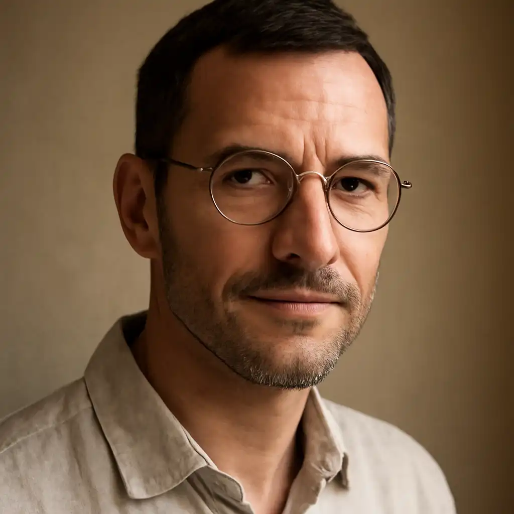 James O'Reilly